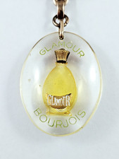 PORTE-CLES - Bourbon - PARFUMS