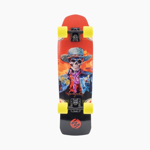 Longboards dinghy legend - longboards,
