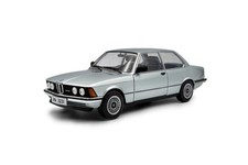 BMW 323I E21 1980 Bleu