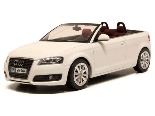 Audi cabriolet 2008 - audi,