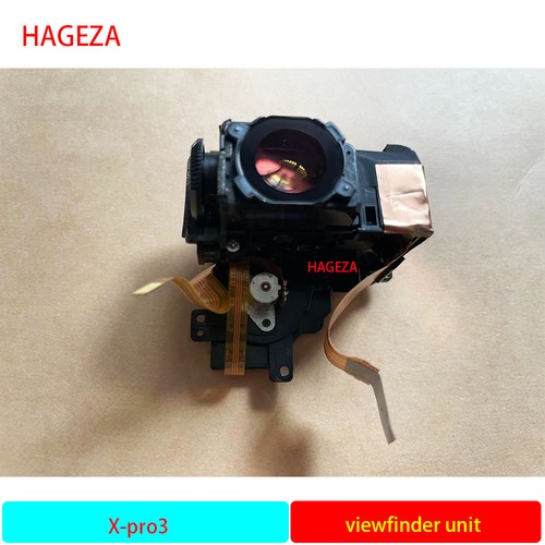 New xpro3 viewfinder unit - viewfinder,