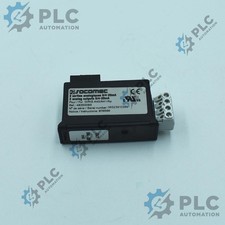 Sortie analogique Socomec pour