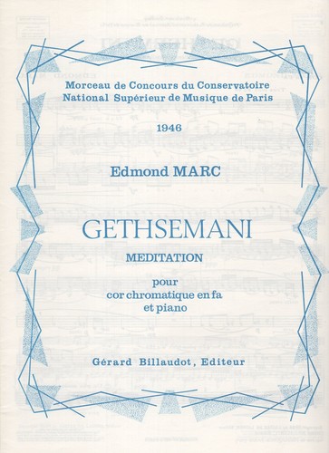 Gethsemani méditation pour - gethsemani,