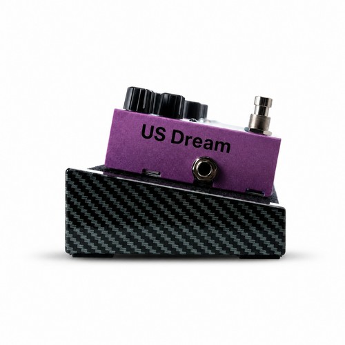 Pedalboard aluminium - pedalboard, en