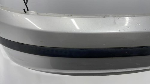 Pare choc arriere skoda - pare,