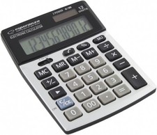 Calculatrice de Bureau Grand