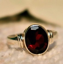 Bague de mariage FN en or