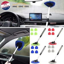 Windshield Cleaning Tool Kit