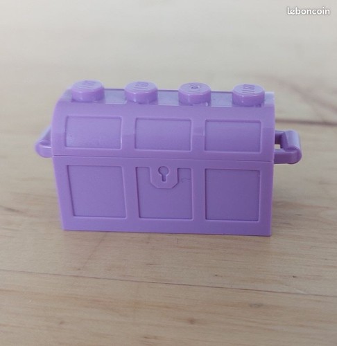 Lego 6056226 coffre au - lego,