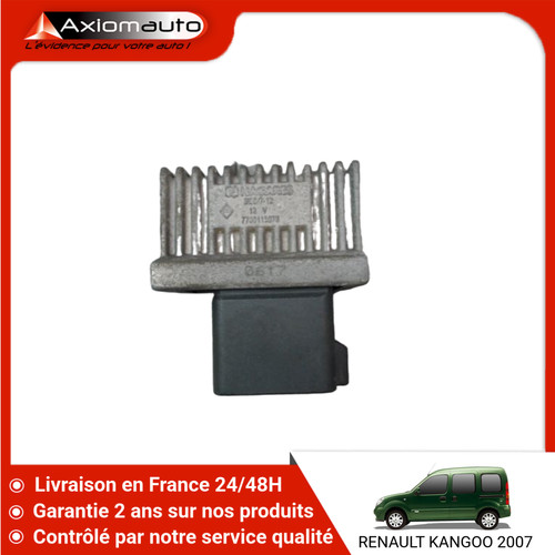 Boitier de - boitier,