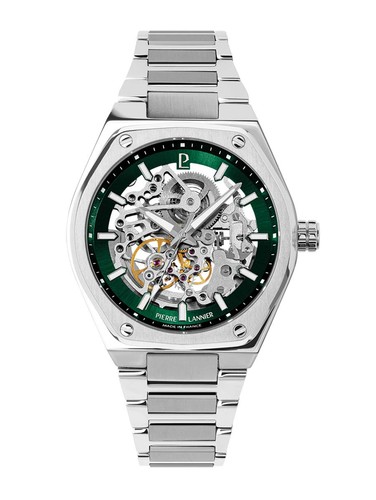 Montre automatique pour homme - automatique,
