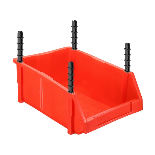 Bacs rangement muraux - bacs,