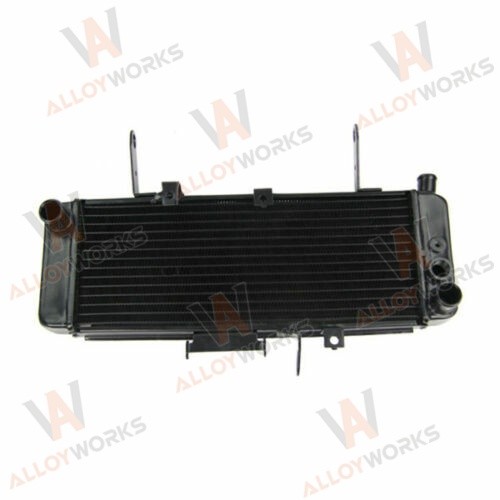 Motocyclett radiateur - motocyclett,