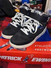 Size 9.5 - Ewing Athletics