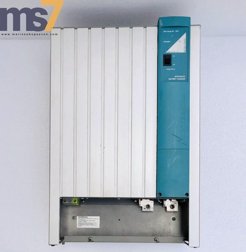 Mastervolt 40121000 masse - mastervolt,