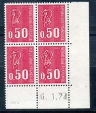 PHOTO CONTRACTUELLE / TIMBRE