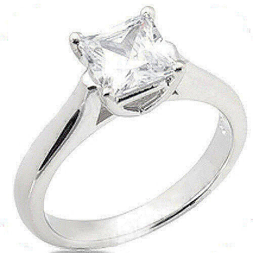 Carat princess cut diamond - carat,