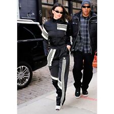 Adidas Original Daniëlle Cathari Track Top Veste Adibreak Veste de Sport Noir