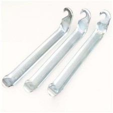 Jeu de 3 démontes pneus 115mm