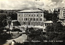 Carte Postale Non V.TA A31