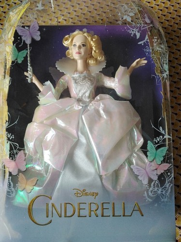 Barbie cendrillon 1997 mattel - barbie,