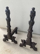 Rare ancienne paire de - ancienne,