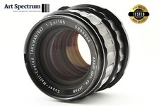 [Opt N Mint][No Yellowing] Objectif Asahi Pentax SMC Takumar 6x7 105mm f2.4 p...