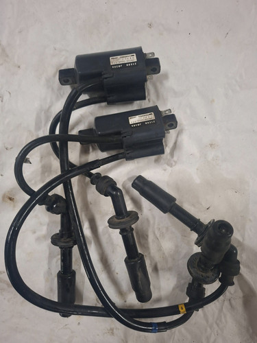 Bobines suzuki 900 gt73d - bobines,