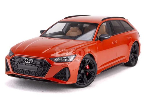 Audi rs6 avant - audi,