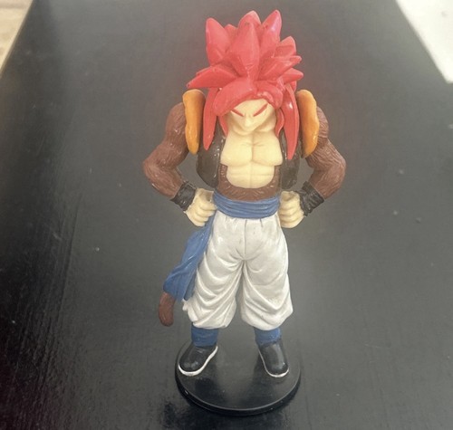Figurine dragon ball - figurine, gt
