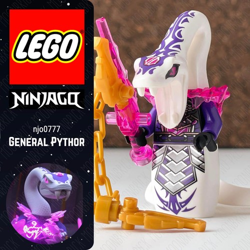 Lego minifigurine general - lego,