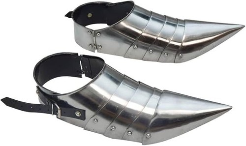 Chaussures armure - chaussures, d'armure