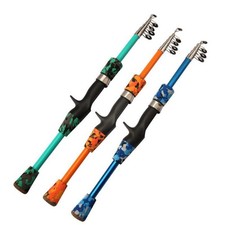 Canne télescopique conviviale