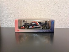 Lmp2 oreca mans - lmp2,