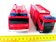 Camions de Pompier -Véhicule