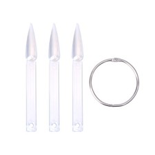  2 Sets Materiel Onglerie