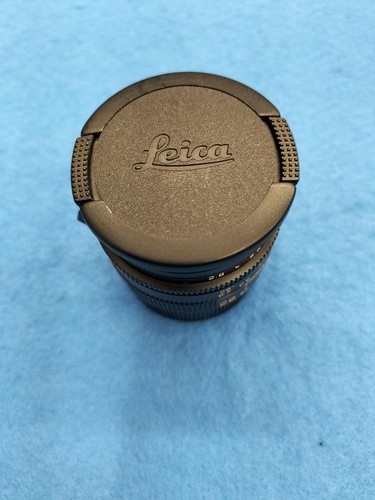 Objectif leica elmarit - leica, elmarit-m