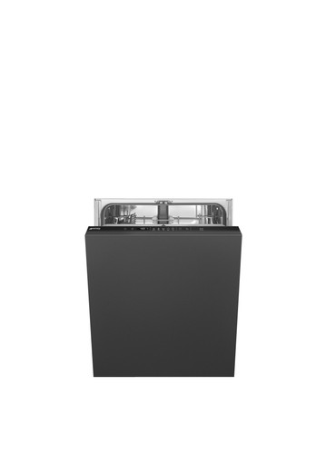 Smeg stl262d lave vaisselle - stl262d, lave-vaisselle