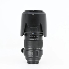 TAMRON ZOOM AF 70-200MM/2.8 SP DI PENTAX