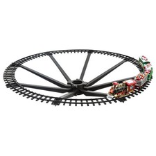 Train de Noël Électrique "23