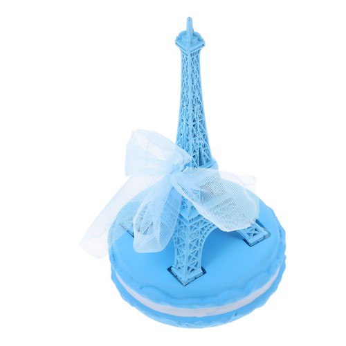 Décor tour eiffel - la,