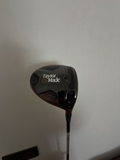 Taylormade 2024 Brnr Mini Driver 13.5 Degree Pro Force 65 Regular Flex Shaft VGC
