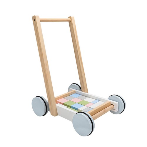 Voiture éducative bébé - Éducative,