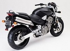 Honda Hornet CB 919 2002 À