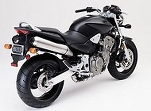 Honda hornet 919 - cb, À