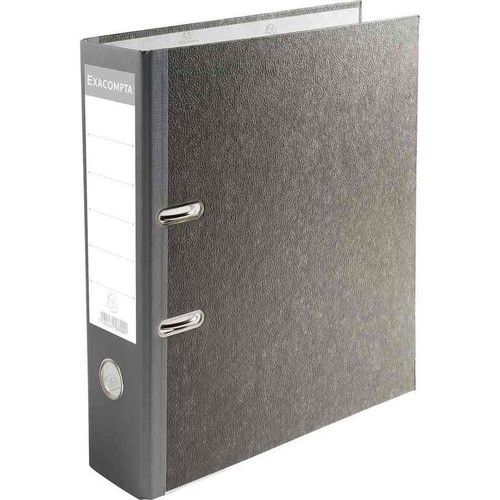 53709e exacompta classeur - exacompta,