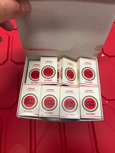 Vintage lucky strike - vintage,