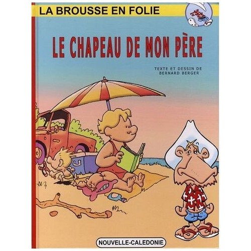 Chapeau mon père - le,