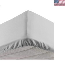 Drap Housse 1 Personne 90 x