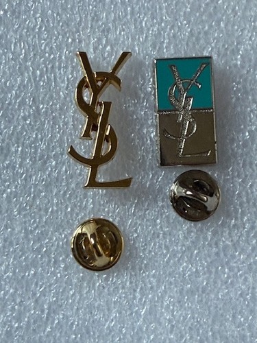 Broches pin pins yves saint - broches,